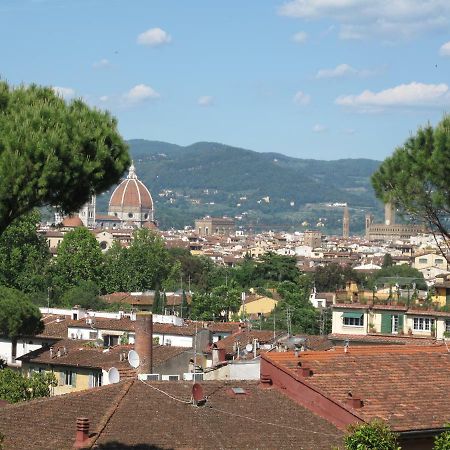 Room With A View Firenze Kültér fotó