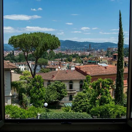 Room With A View Firenze Kültér fotó